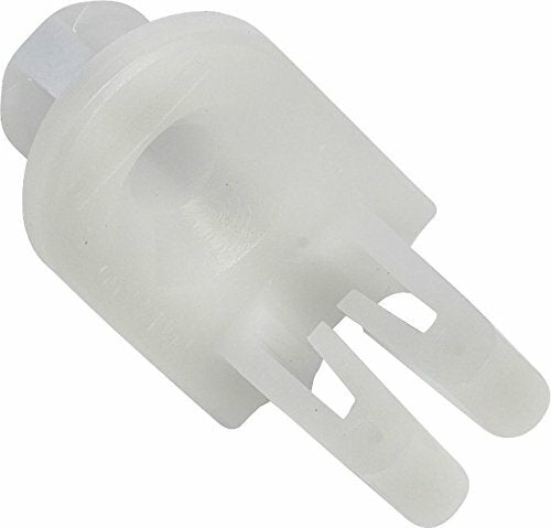 GE WD12X10265 Dishwasher Lower Roller Stud WD12X10269