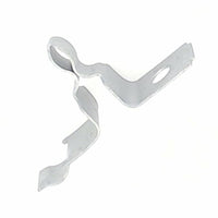 OEM Whirlpool 8565122 Dryer Door Latch Strike