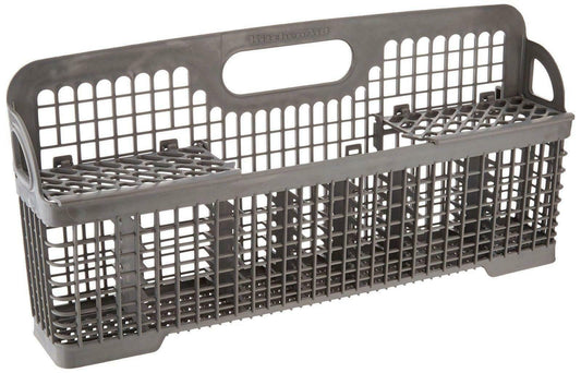 ✅OEM Whirlpool WP8531233 KitchenAid	KUD Dishwasher Silverware Basket 8531233