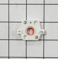 Spark Igniter Switch for Whirlpool 4157180 Gas Range Ignition