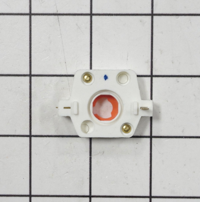 Spark Igniter Switch for Whirlpool 4157180 Gas Range Ignition