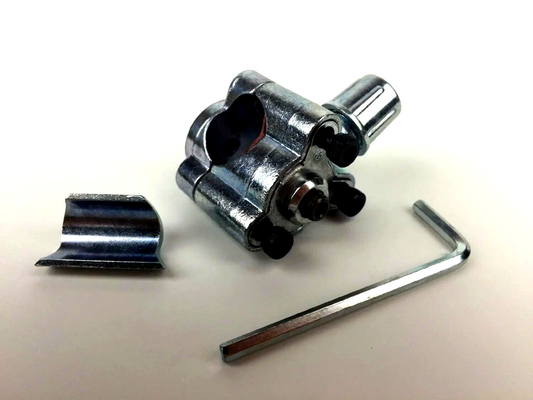 BPV21, TJ90BPV21, AP4502524, BPV58, GPV12, GPV21 Bullet Piercing Valve