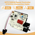 Speed Control WP9706648 Replacement for Whirlpool Kitchenaid Stand Mixer
