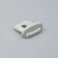 ✅OEM GE WD12X10304 Dishwasher Upper Rack Stop