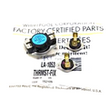 OEM Whirlpool LA-1053 Dryer Thermostat Fuse Kit 53-0771 53-1096, 53-1182 53-1182