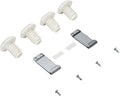 ✅OEM Whirlpool W10869845 Washer  Stack Kit