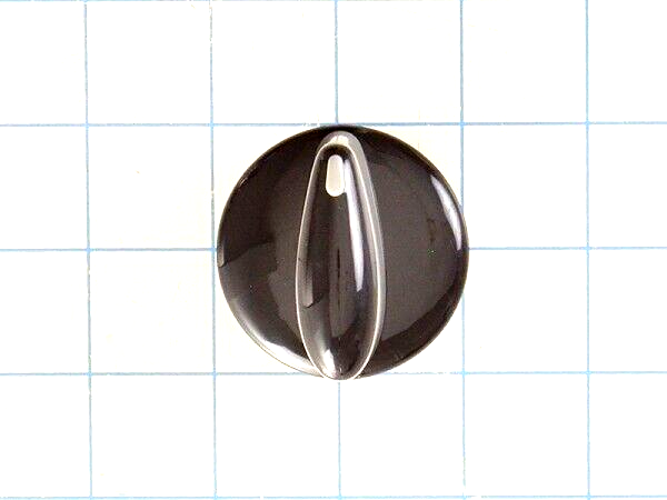 ✅OEM Whirlpool 74011260 Range Burner Knob PS2088581 AP4100090