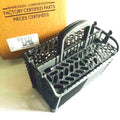 ✅OEM Whirlpool Dishwasher Silverware Basket WP6-918873 AP6009896 PS11743069