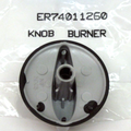 Electric Range Burner Knob for Maytag 74011260 PS2088581 AP4100090