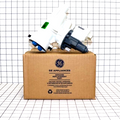 ✅OEM General Electric WH11X29539 Drain Pumps & Filter OEM20960150 AP6986715