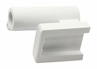 Authentic Samsung DA61-08305A Refrigerator French Door Hinge