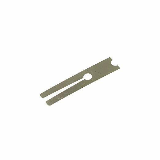 Authentic Whirlpool 2194719 Refrigerator Dispenser Lever Retainer