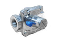 Gas Pressure Regulator 4670G0031 1/2" x 1/2" NPT. 4"/10"