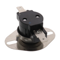 Range Oven Hi Limit Thermostat 318578506 for Frigidaire 318578501 318578506
