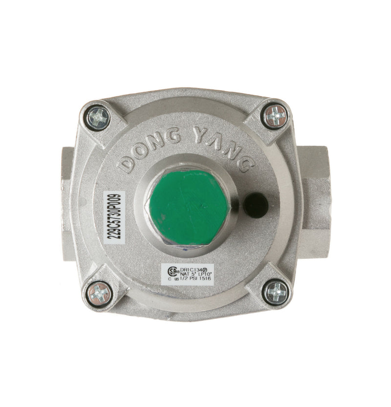 ✅OEM GE WB19T10089 Regulator Convert Pressure 2392418 PS4082559