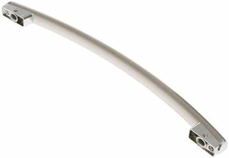 OEM General Electric WR12X34310 Ss Freezer Door Handle WR12X34310 GFE24JSK