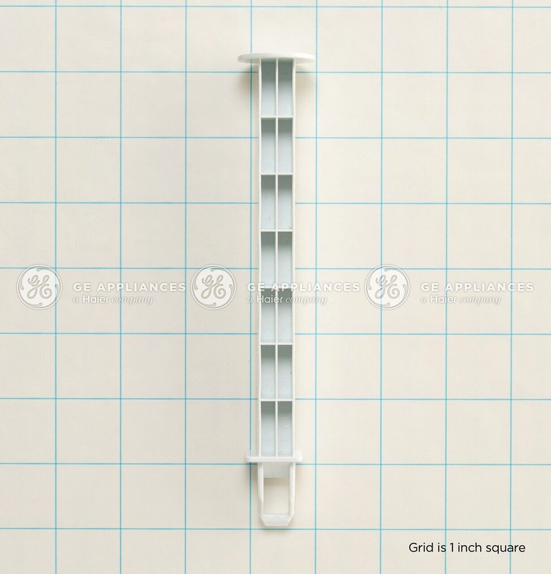 OEM GE WH01X30057 Door Latch Reversal Bar GFW850S GFW850S GFW510SCN GFW850SP