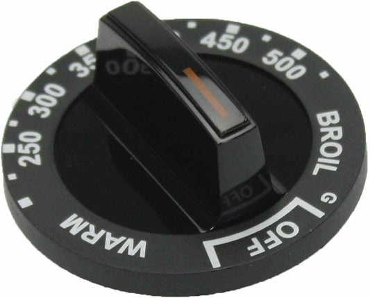 Range Thermostat Knob for Frigidaire PS454121 EA454121 AH454121