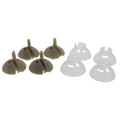 W10780045 Clothes Washers Suspension Rod Kit for Whirlpool