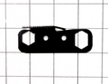 ✅OEM Whirlpool WPW11037957 Door Stop W11037957