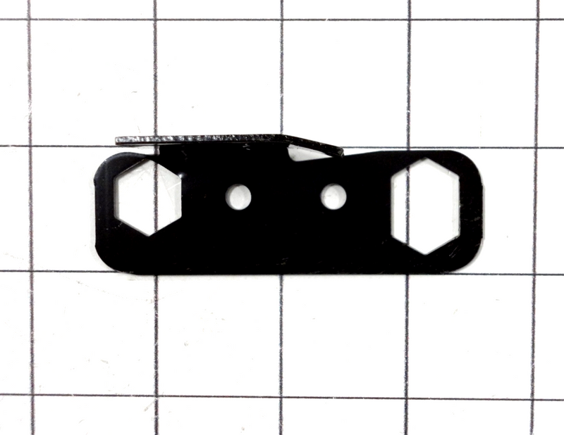 ✅OEM Whirlpool WPW11037957 Door Stop W11037957