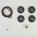 Genuine OEM Whirlpool Dryer Repair Kit WP4392067 4392067
