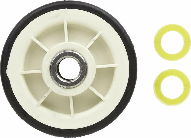 Dryer Drum Rollers For Whirlpool 12001541 wp12001541