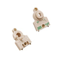 Authentic Whirlpool Burner Spark Switch WP74007774