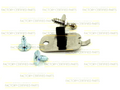 ✅OEM Whirlpool W10295405 Dryer Door Strike WPW10295405