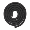 Range Oven Door Gasket Seal  for GE WB04T10001 WB04T10086 WB4T10001