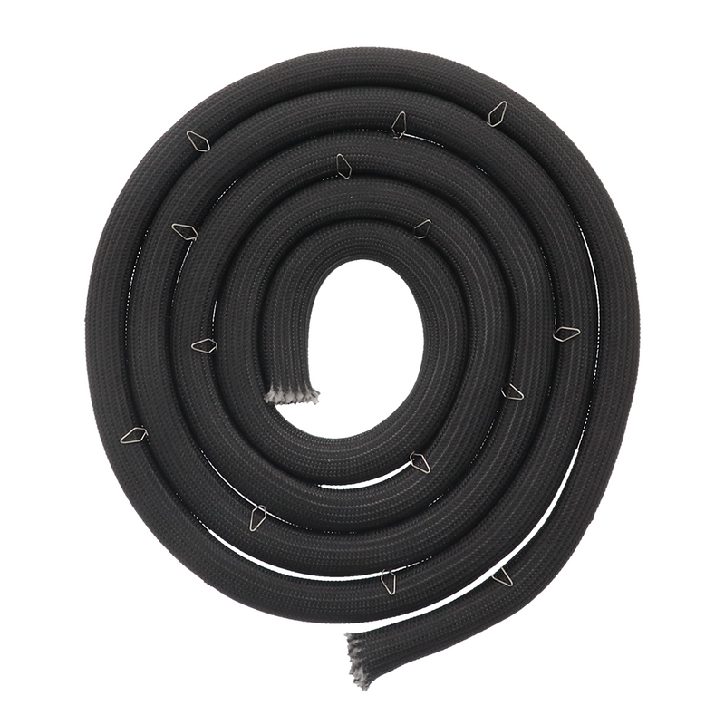 Range Oven Door Gasket Seal  for GE WB04T10001 WB04T10086 WB4T10001