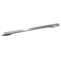 OEM Whirlpool W10327377 Oven Bottom Vent Trim 30" SS AP6019623 PS11752932