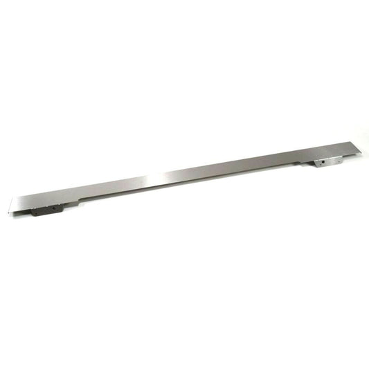 OEM Whirlpool W10327377 Oven Bottom Vent Trim 30" SS AP6019623 PS11752932