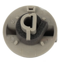✅OEM GE WJ12X10072 Air Conditioning Control Knob WJ12X10072