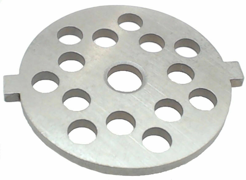 ✅OEM Whirlpool 9709030 WP9709030 KitchenAid Food Grinder Attachment Plate