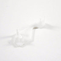 ✅OEM Whirlpool 99001290 Dishwasher Rinse Aid Actuator