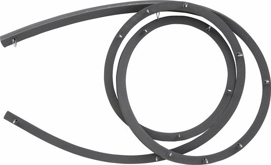 ✅OEM GE WB35X29720 WB32K3 Range Gasket Door Asm
