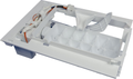 AEQ72909602 Refrigerator Ice Maker Assembly OEM Replacement Part