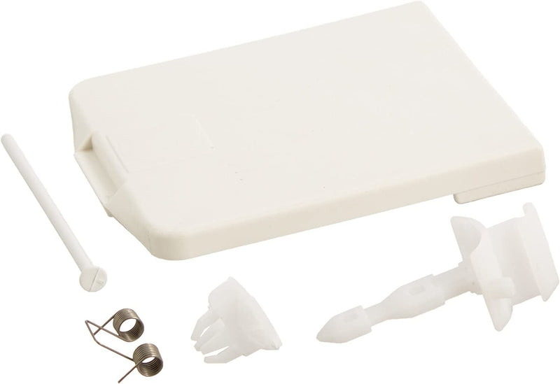 ✅OEM Whirlpool WP4387043 Detergent Dispenser Cover 4387043