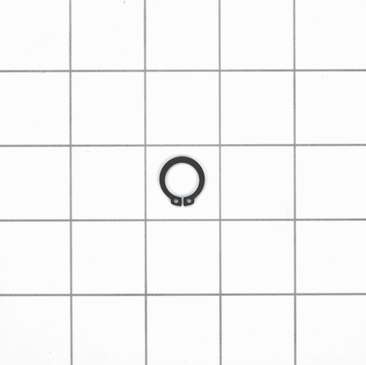 ✅OEM Whirpool 9703680 WP9703680 Drive Shaft Retaining Clip