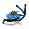 ✅OEM Whirlpool WPW10435242 Washer Inlet Valve W10435242