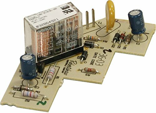✅OEM Whirlpool Refrigerator 61003288 Delay Board AP4070956 PS2058944