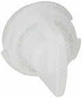 ✅OEM GE WR17X22073 Refrigerator Cap Filter Bypass WR02X11613