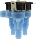 Washing Machine Water Inlet Valve for Whirlpool W10326913 W10853723