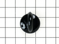 ✅OEM GE WB03K10141 Range Top Burner Knob
