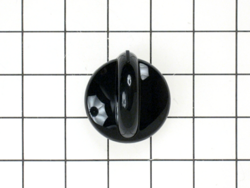 ✅OEM GE WB03K10141 Range Top Burner Knob