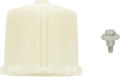 OEM WH49X10042, WH2X1200, WH43X0137, WH43X10009, WH43X137 GE Agitator Coupling