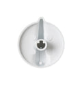 Range Stove Oven Burner Knob for GE Hotpoint WB03T10134 WB3T10134