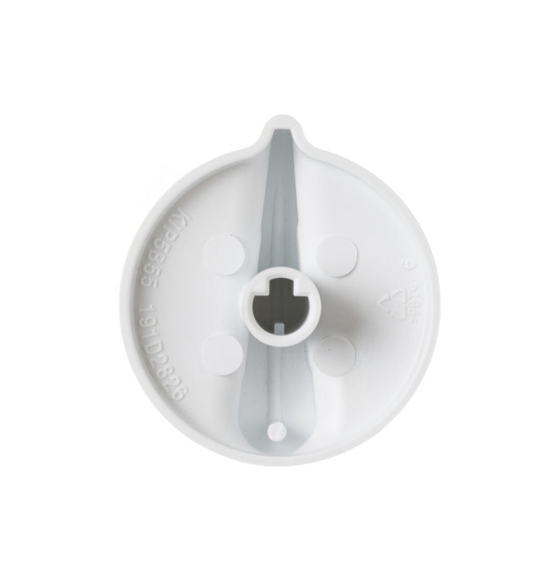 Range Stove Oven Burner Knob for GE Hotpoint WB03T10134 WB3T10134