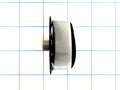 OEM Whirlpool WP74011287 Cooktop Knob-Burner 74011287 74007794 1188854